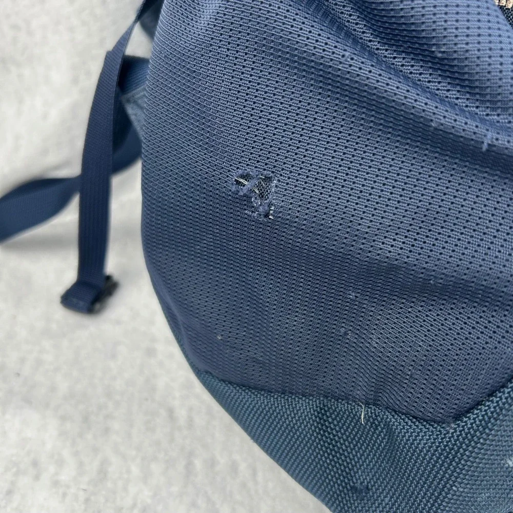 The North Face please see